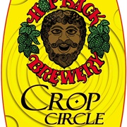 Hopback Crop Circle