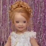 Natali (Toddlers & Tiaras)