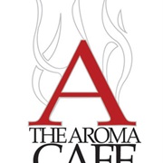 Aroma Café