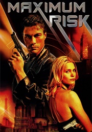 Maximum Risk (1996)
