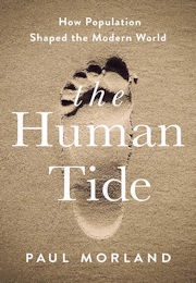 The Human Tide (Paul Morland)