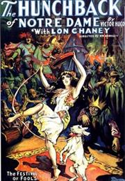 The Hunchback of Notre Dame