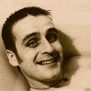 I Ate My Arm - Pop Parker