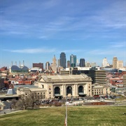 Kansas City, Kansas, US