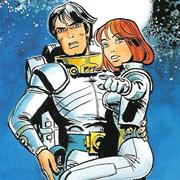 Valérian and Laureline