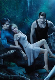 True Blood Season 5 (2008)