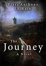 The Journey (Piers Anthony and J.R. Rain)