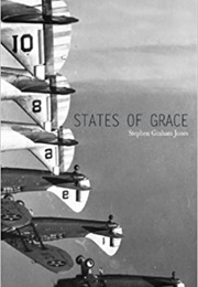 States of Grace (Stephen Graham Jones)