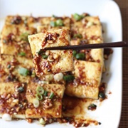 Fried Tofu