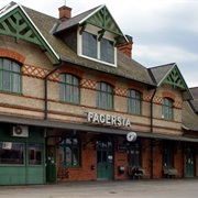 Fagersta Municipality