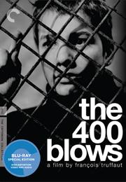 The 400 Blows