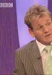 Kitchen Nightmares UK (2004)