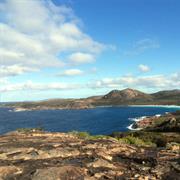 Cape Le Grand National Park (WA)