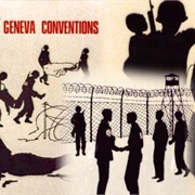 The Geneva Conventions - 1949