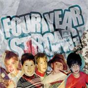 Four Year Strong - Explains It All