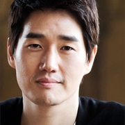 YOO JI TAE