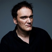 Quentin Tarantino