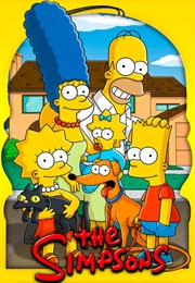 The Simpsons (1989)
