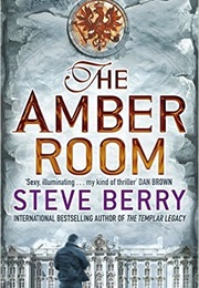 The Amber Room (Steve Berry)