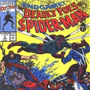 The Deadly Foes of Spider-Man #1–4