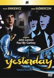 Yesterday (1985)