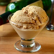 Irish Coffee Ice Cream