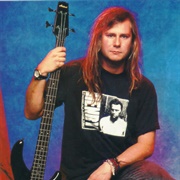 Bill Gould (Faith No More)