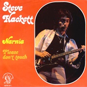 Steve Hackett - Narnia