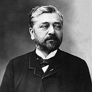 Gustave Eiffel