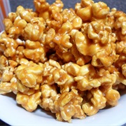 Caramel Popcorn