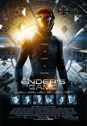 Enders Game