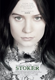 Stoker (2012)