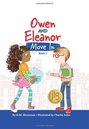 Owen and Eleanor Move in (H.M. Bouwman)