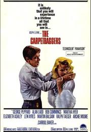 The Carpetbaggers (Edward Dmytryk)