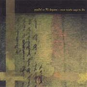 Parallel or 90 Degrees - More Exotic Ways to Die