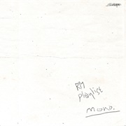 RM Mono.
