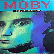 Thousand - Moby