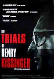 The Trials of Henry Kissinger (2002)