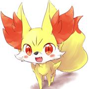 Fennekin