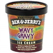 Wavy Gravy Ice Cream