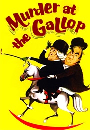 Murder at the Galop (1963)