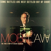 Mob Law: The True Story of Oscar Goodman (1998)