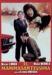 Il Mammasantissima
