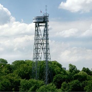 Aalborg Tower