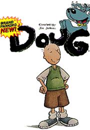 Brand Spanking New! Doug