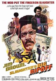 Slaughter's Big Rip-Off