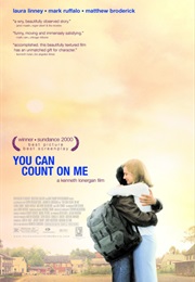 Matthew Broderick - You Can Count on Me (2000)