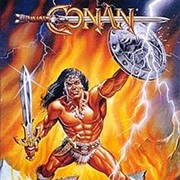 Conan: The Mysteries of Time