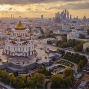 St Petersburg, 5.32M