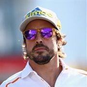 Fernando Alonso